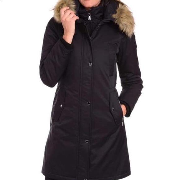 Winter Jacket - Picture 3 of 5